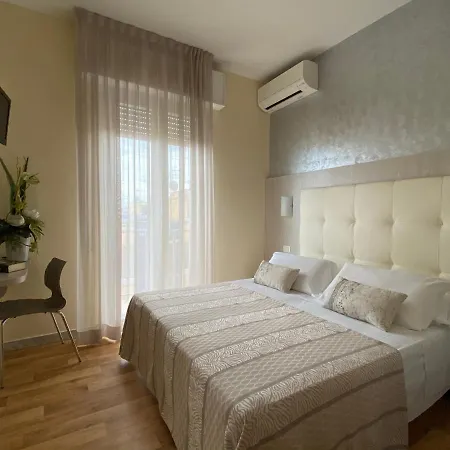 Jumbo Hotel