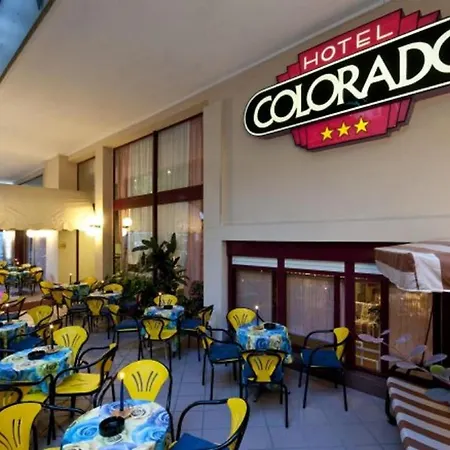 Colorado 3* Rimini