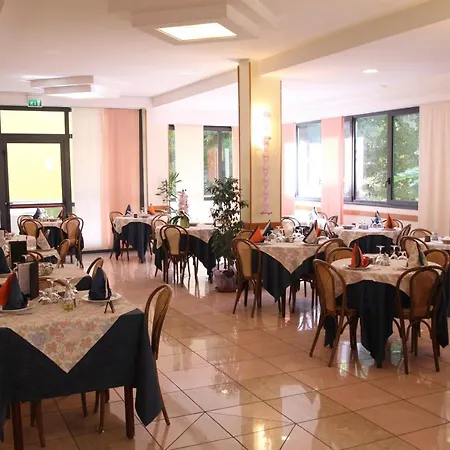 Colorado Hotel Rimini