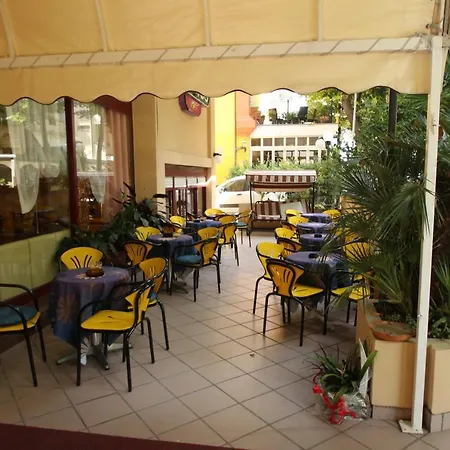 Hotel Colorado Rimini