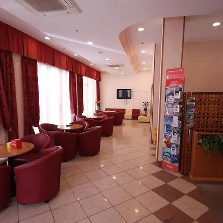 Hotel Colorado Rimini