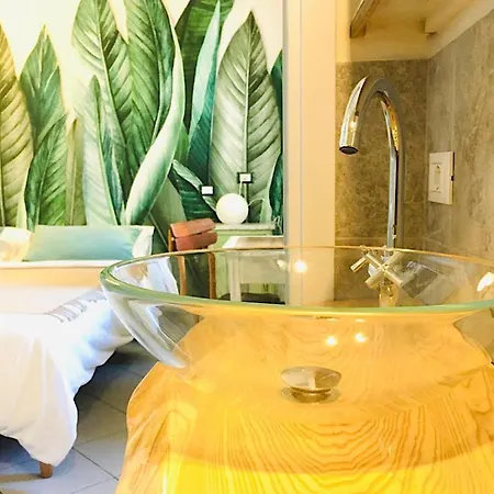 La Volpina Bed and Breakfast