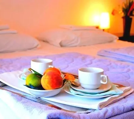 Maena Hotel Rimini