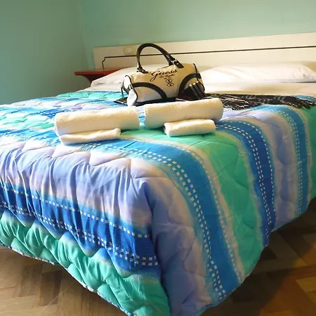 Maena Hotel