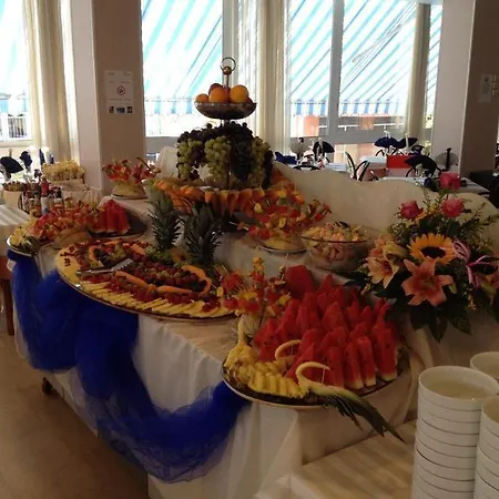 Bagli Hotel Rimini