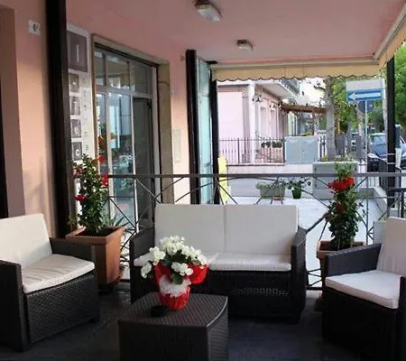 Hotel Rosy Rimini