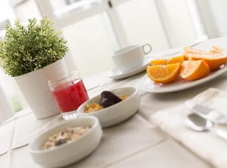 Hotel Stockholm 3*