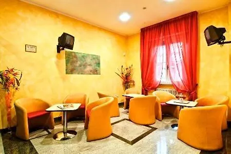 Hotell Angelini 3*