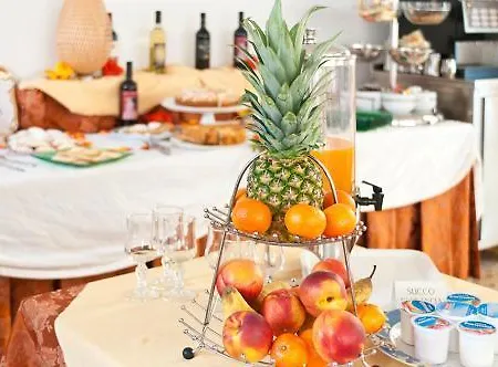 Hotell Angelini Rimini