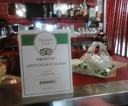 Lavinia Hotel