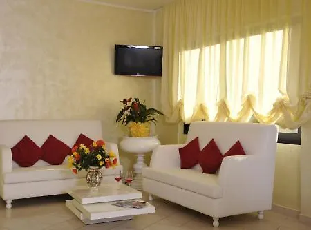 Otel Fantasy 3*