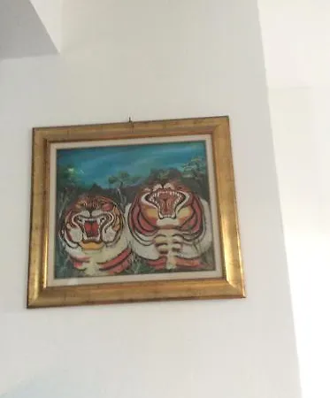 拉古娜布鲁酒店 酒店 里米尼
