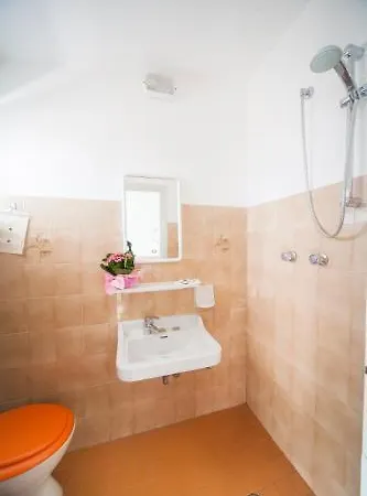 Hotell Latini Rimini