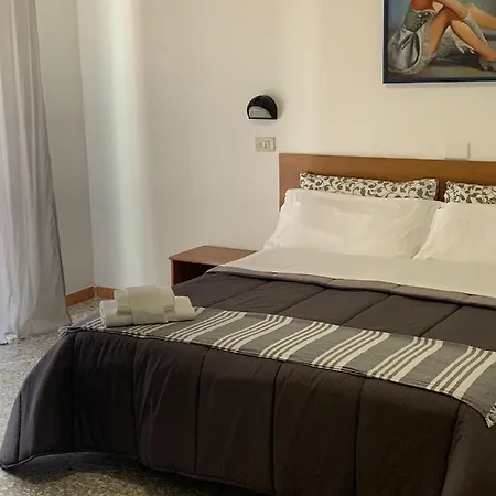 Del Bagnino Hotel 2*