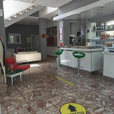 Del Bagnino Rimini