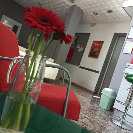 Del Bagnino Hotel 2*