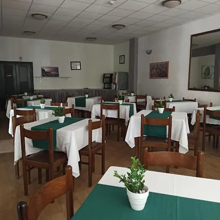 Hotel Del Bagnino Rimini