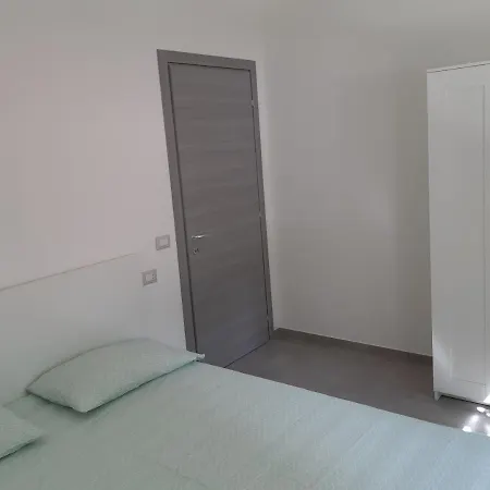 Hébergement de vacances Lina *