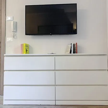 Appartement La Del Mare - Affitti Brevi Italia *