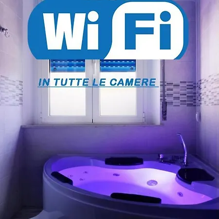Hotel Edy Rimini