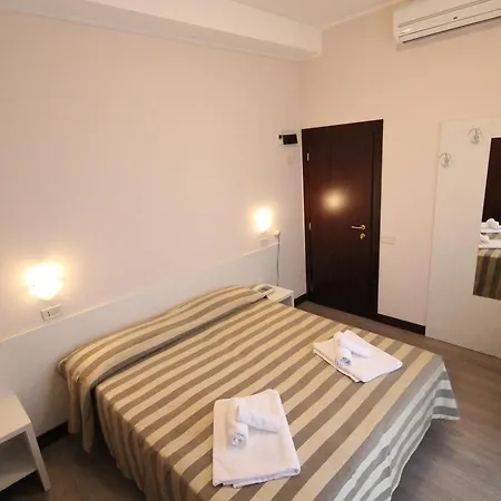 Mexico 3* Rimini