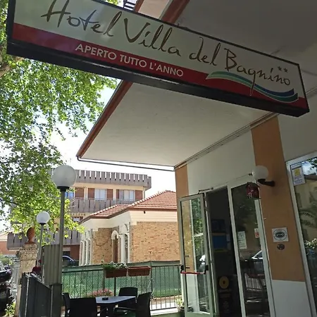 Del Bagnino Hotel