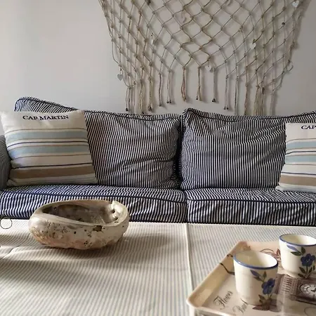 Apartment Marina Centro Rimini