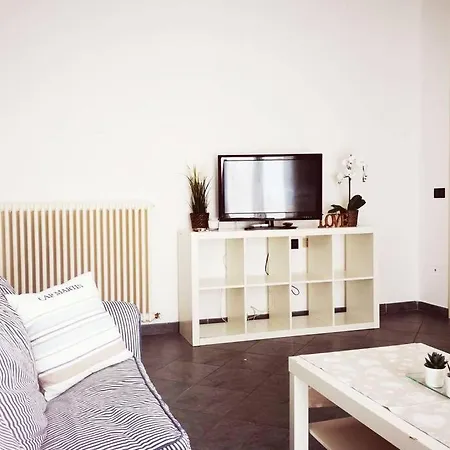 Marina Centro Apartment Rimini