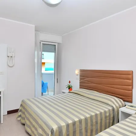 Mexico Hotel 3*