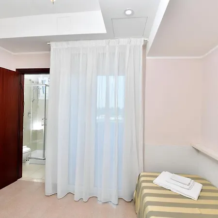 Mexico Hotel 3*