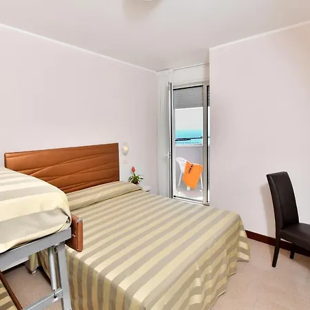 Hotel Mexico 3*