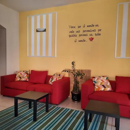 Hotel La Dolce Rimini
