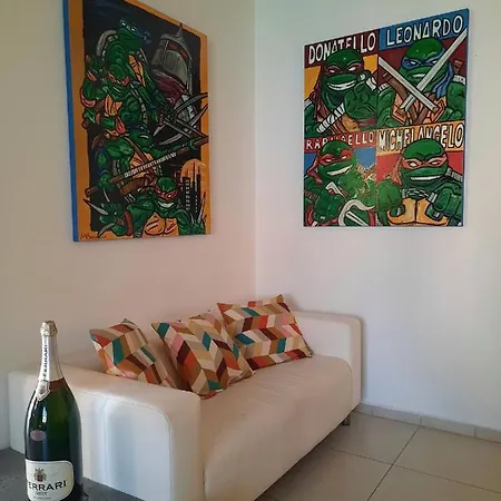 Hotel La Dolce