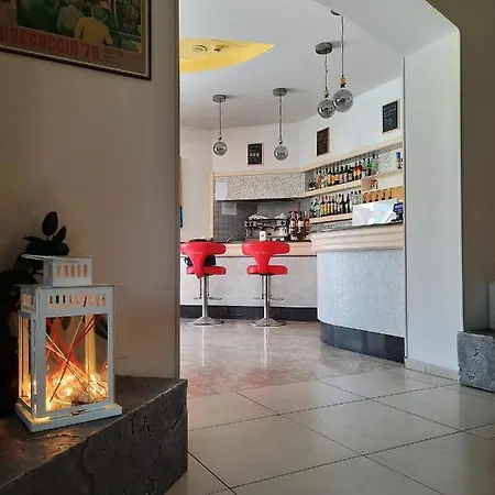 Hotel La Dolce 3*