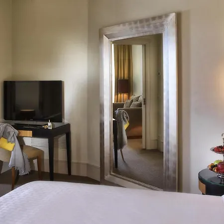 Ambasciatori Hotel