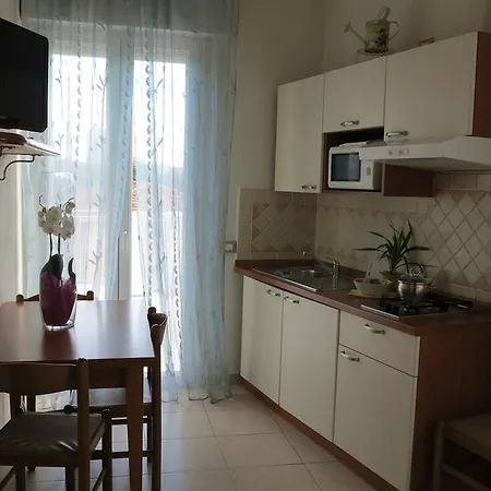 Aparthotel La Rimini