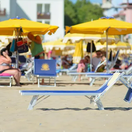Hotel Colorado Rimini