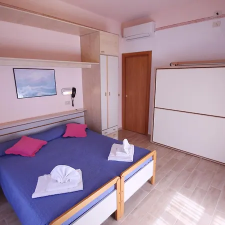 Colorado 3* Rimini