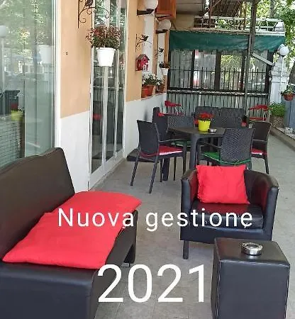 Hotel Del Bagnino