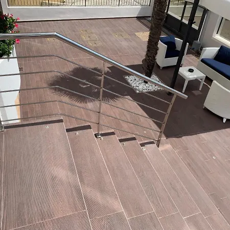 Aparthotel Aida 3*