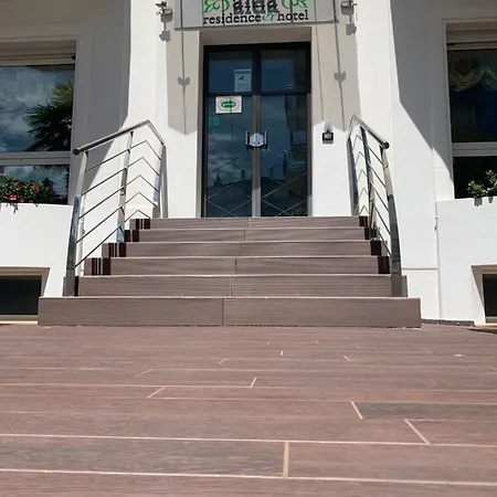 Aida Aparthotel