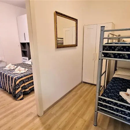 Aparthotel Millennium Rimini