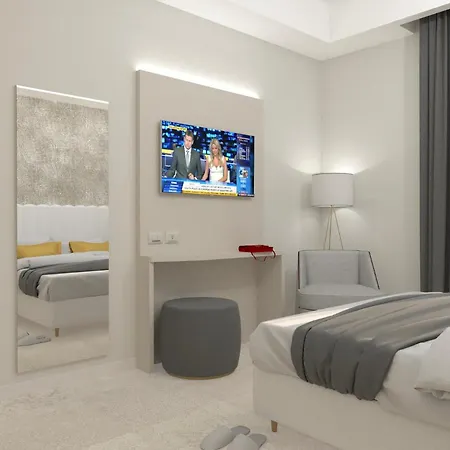 Cenisio Hotel Rimini