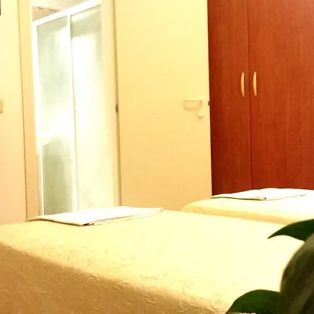 Otel Galles