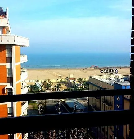 Galles 3* Rimini