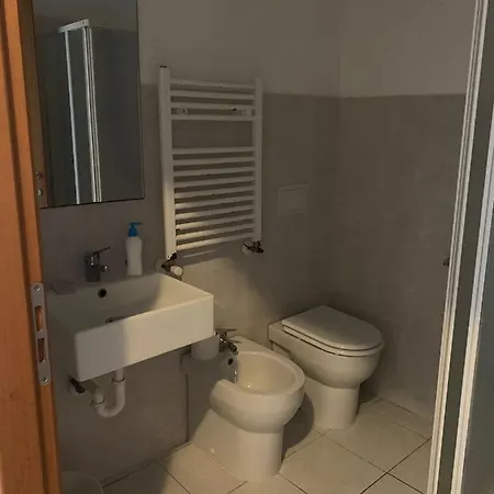 Del Bagnino Hotell