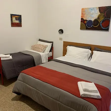 Hotel Del Bagnino Rimini