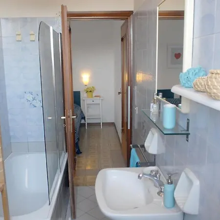 Villa Augusta Apartment Rimini