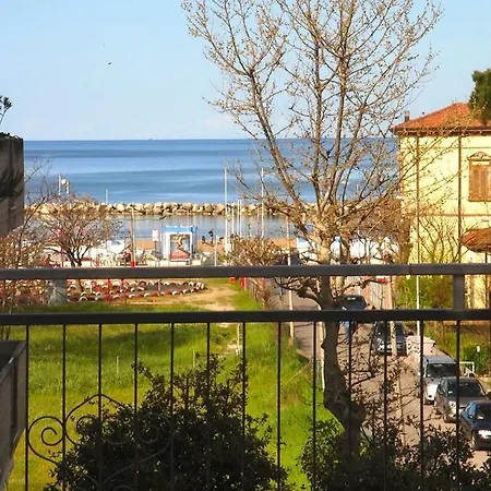 Villa Augusta Apartment *