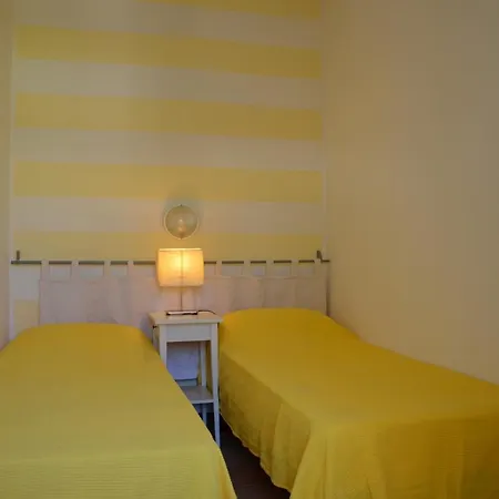 Villa Augusta Apartment Rimini